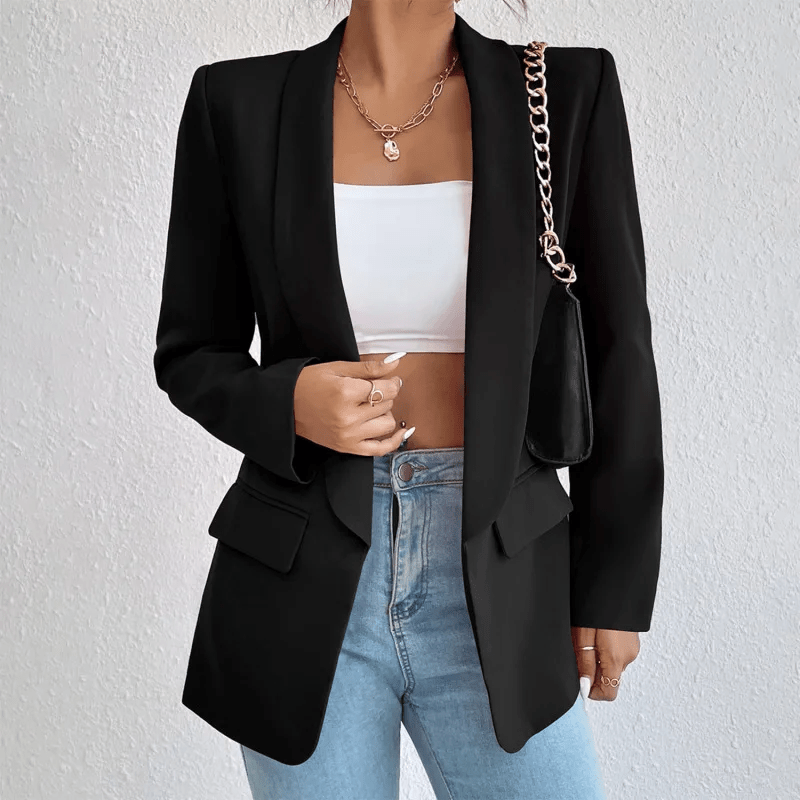 Drune | Stylischer Blazer
