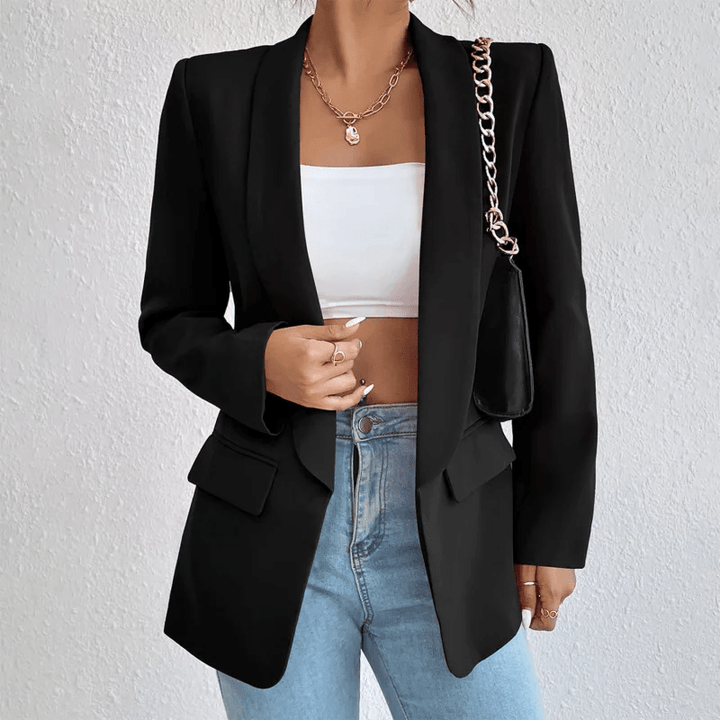 Drune | Stylischer Blazer
