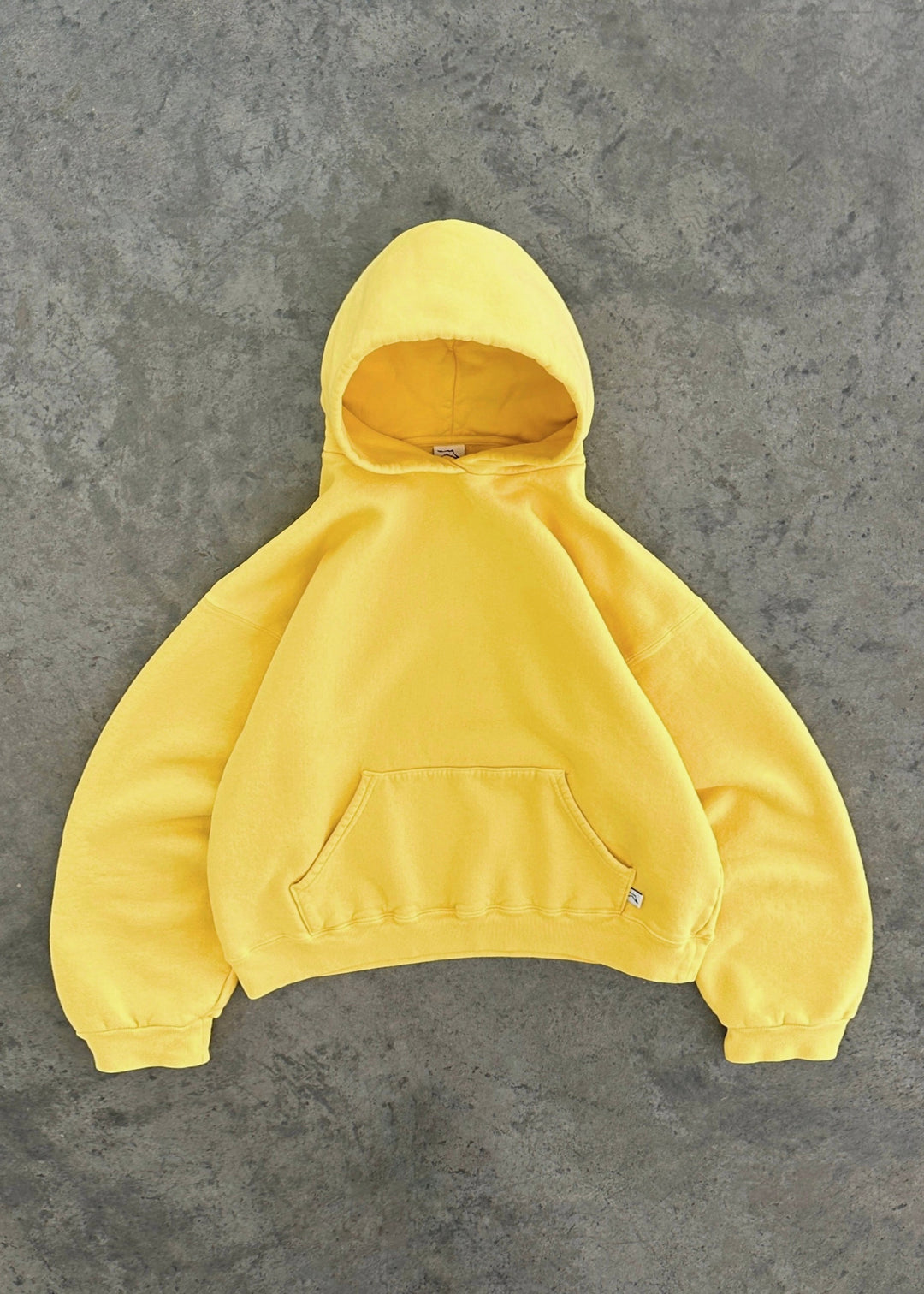 Drune | Oversized Hoodie Weich und Lässig Perfekt für Den Alltag