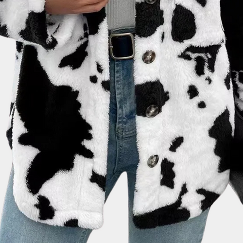 Drune | Stilvolle Winterjacke Für Damen Mit Eleganter Passform