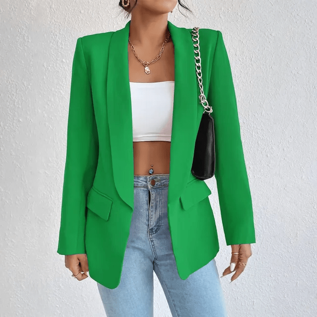 Drune | Stylischer Blazer
