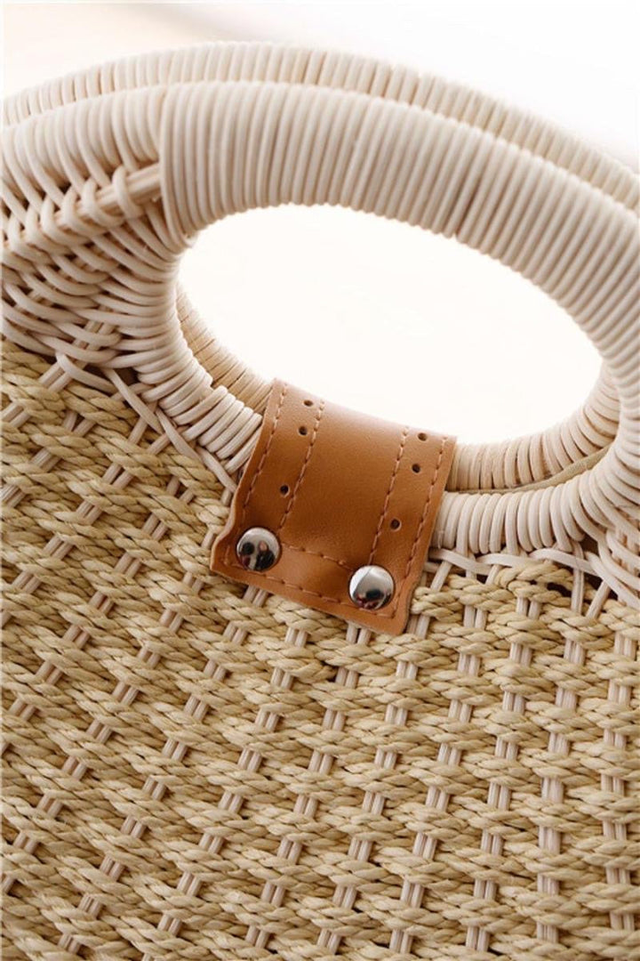 Drune | Shell Tastic Clutch