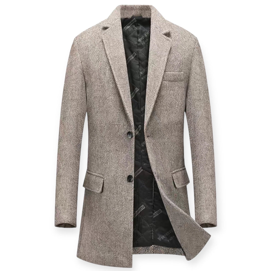 Drune | Hunter' Jacke
