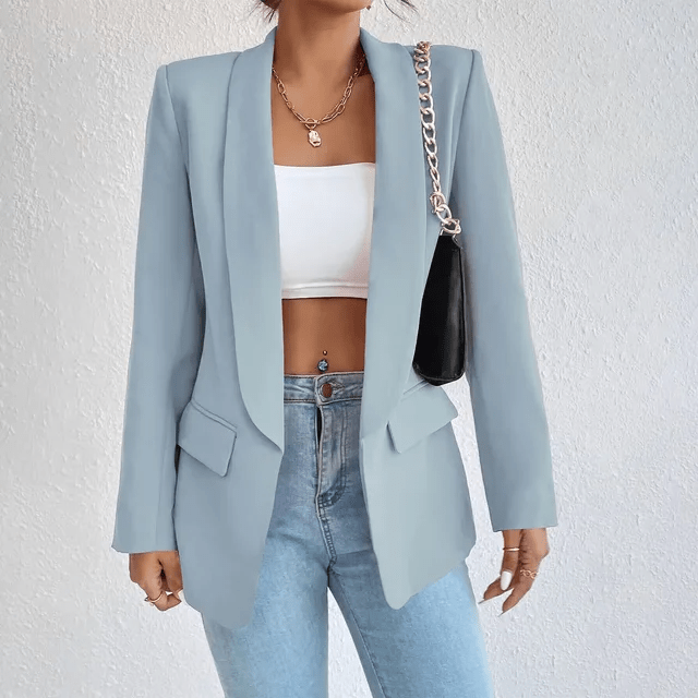 Drune | Stylischer Blazer