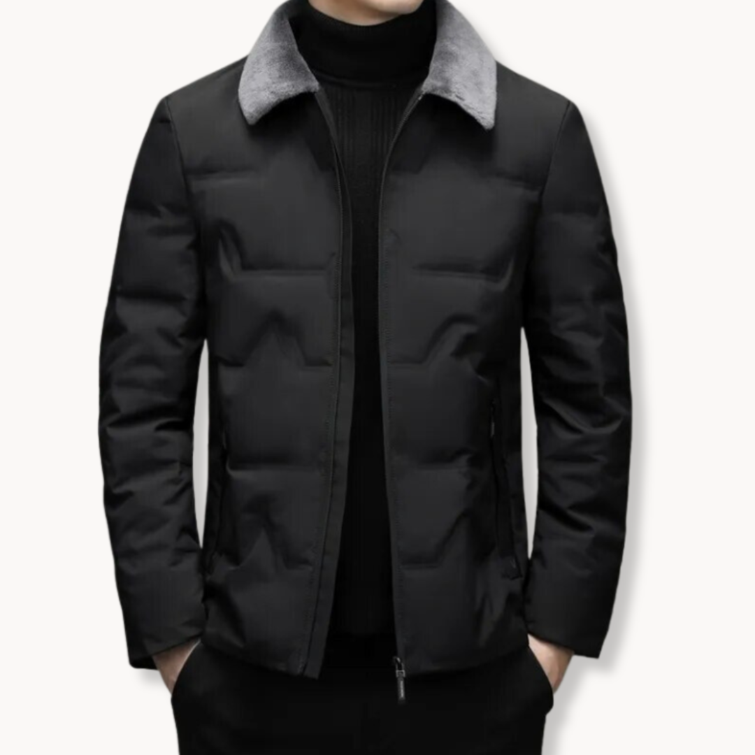 Drune | Funktionale Outdoorjacke für Männer