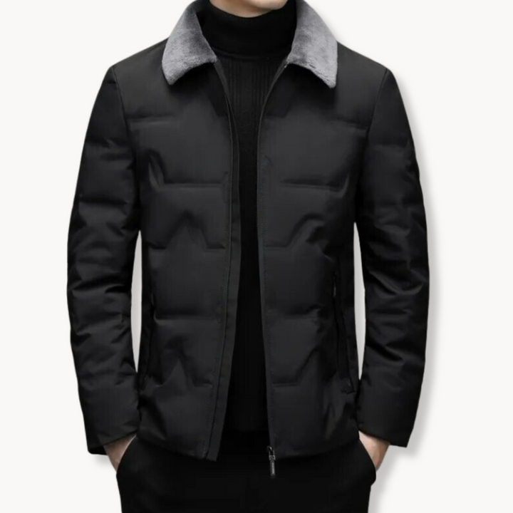Drune | Funktionale Outdoorjacke für Männer