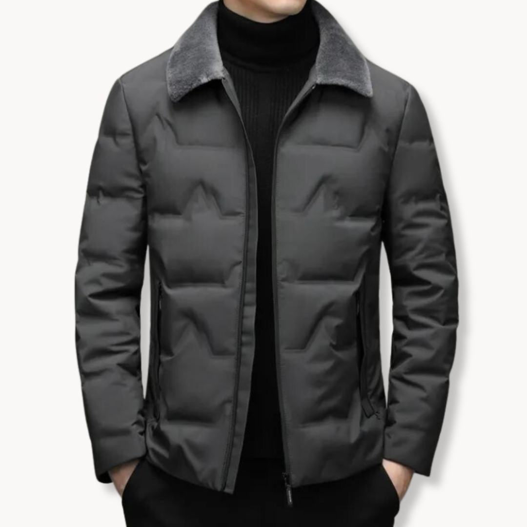 Drune | Funktionale Outdoorjacke für Männer