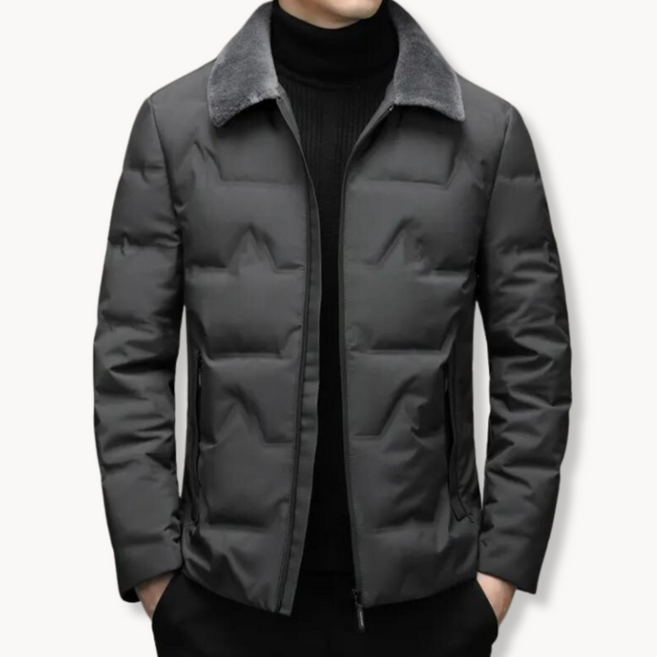 Drune | Funktionale Outdoorjacke für Männer
