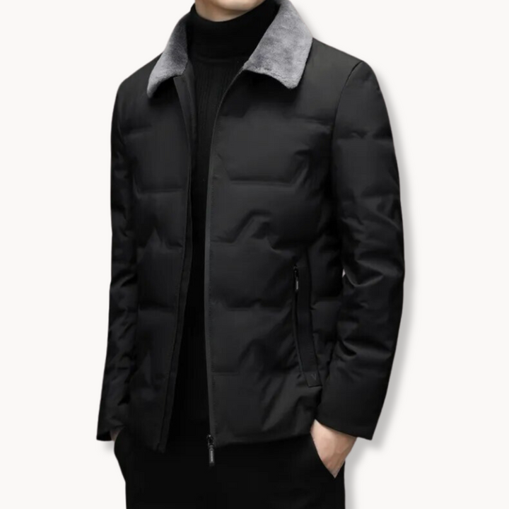 Drune | Funktionale Outdoorjacke für Männer