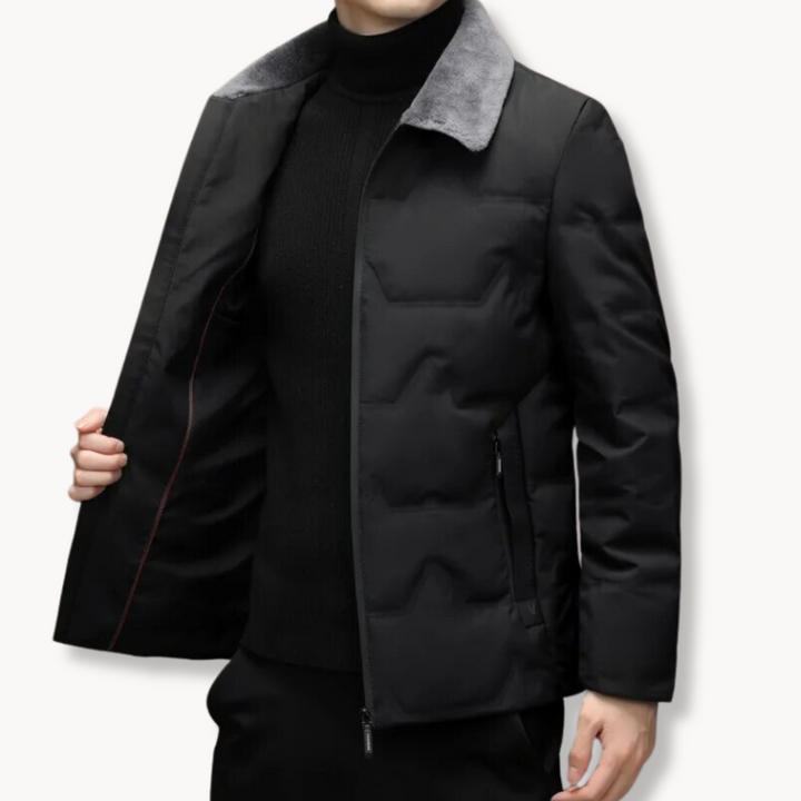 Drune | Funktionale Outdoorjacke für Männer