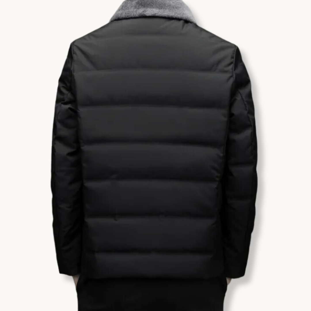 Drune | Funktionale Outdoorjacke für Männer