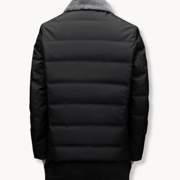 Drune | Funktionale Outdoorjacke für Männer
