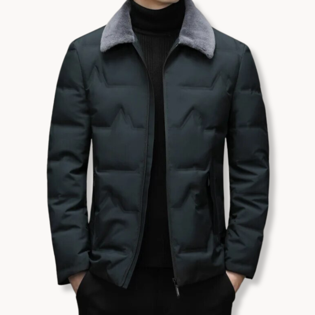 Drune | Funktionale Outdoorjacke für Männer