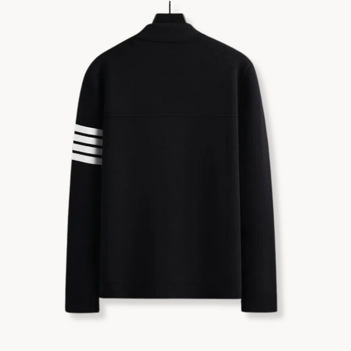 Drune | Revers Cardigan