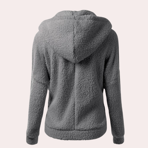 Drune | Warme Elegante Winterjacke für Damen