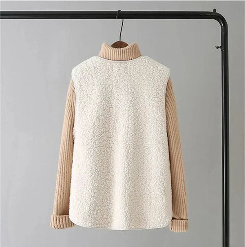 Drune | Warmer Weste