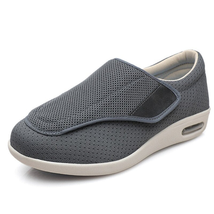 Drune | Breite orthopädische Schuhe für Diabetiker