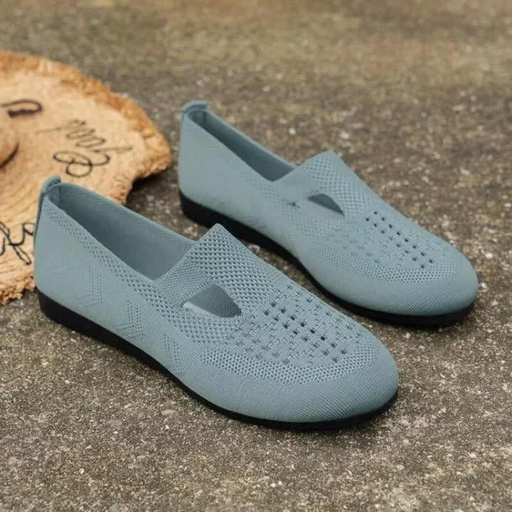 Drune | Ultra-Leichte Atmungsaktive Schuhe