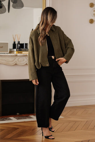 Drune | Jacke für Damen, stilvoll & bequem