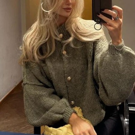 Drune | Lässiger Oversized Pullover Für Komfort