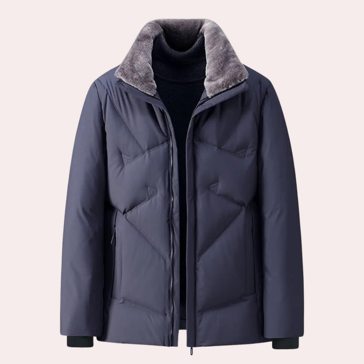 Drune | Lässige Herrenjacke