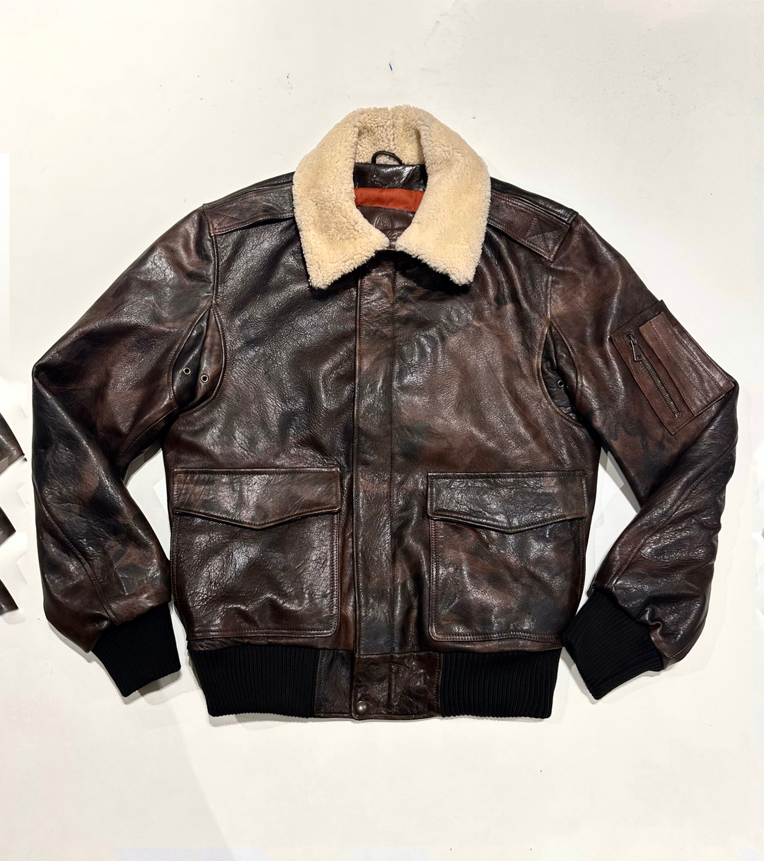 Drune | Modische Jacke für Männer – stilvoll & bequem