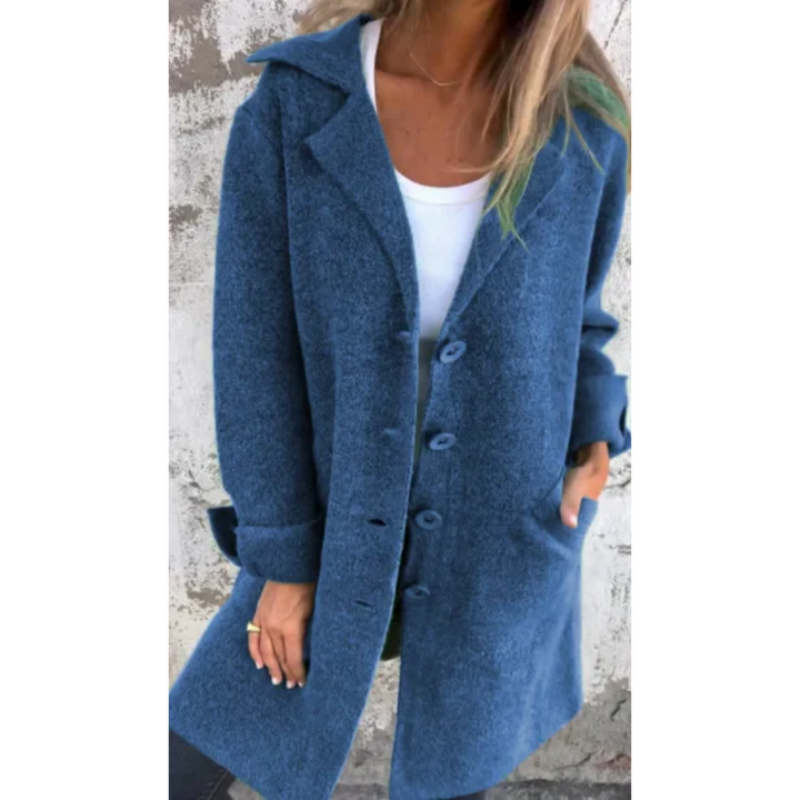 Drune | Eleganter Herbstmantel