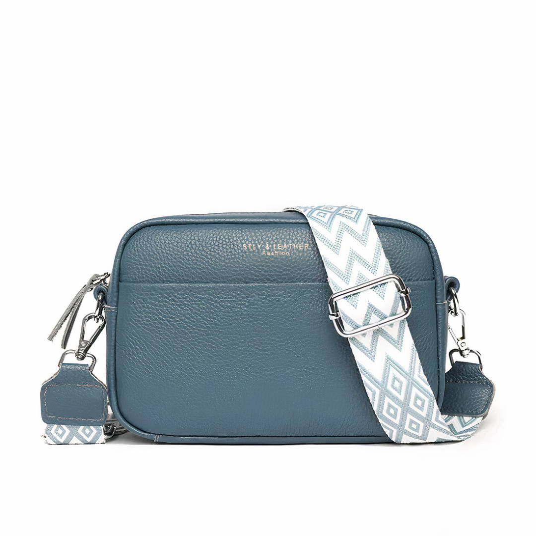 Drune - Hochwertige Kunsttasche Für Damen