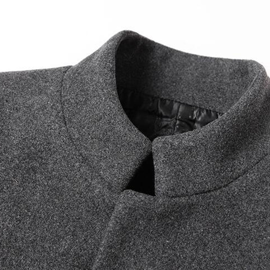 Drune | Elegante Jack für Männer
