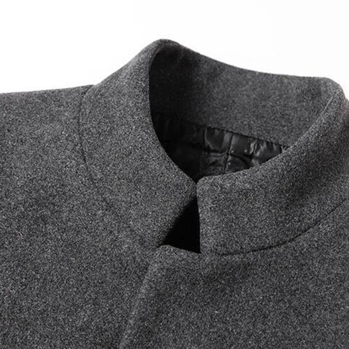 Drune | Eleganter Herrenmantel