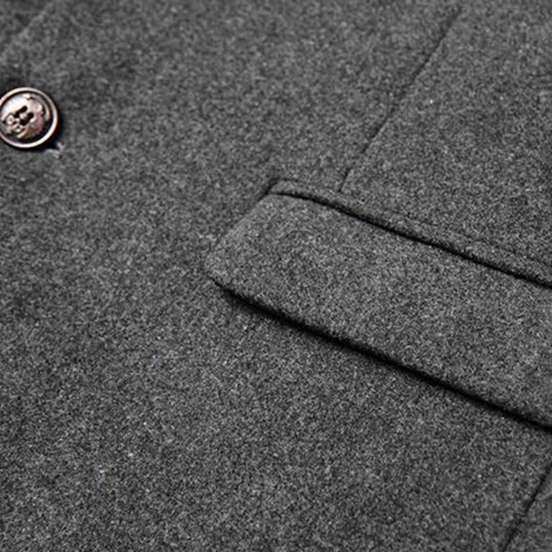 Drune | Elegante Jack für Männer