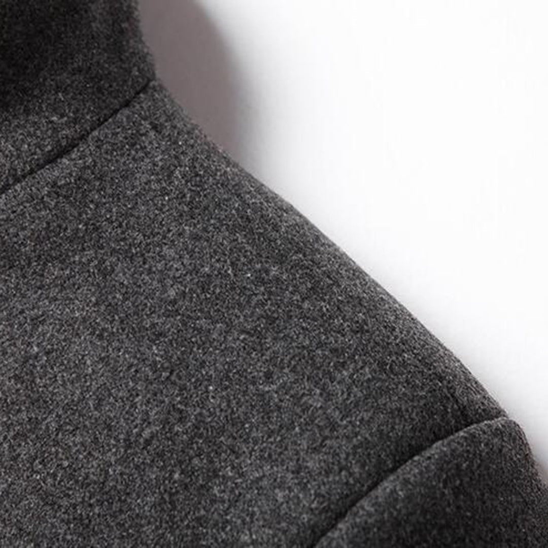 Drune | Elegante Jack für Männer