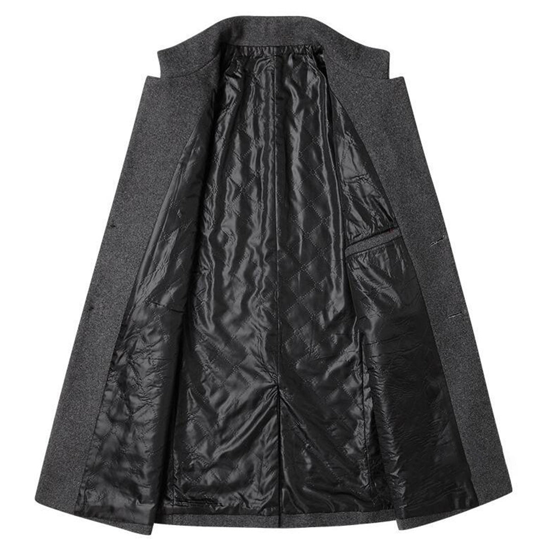 Drune | Elegante Jack für Männer