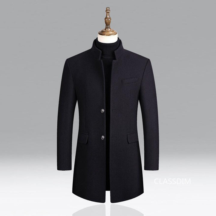 Drune | Eleganter Herrenmantel