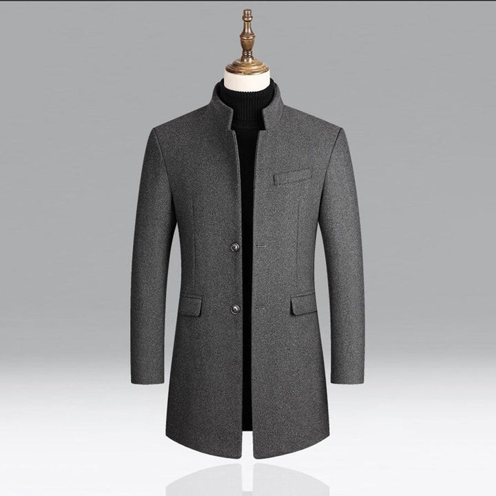 Drune | Elegante Jack für Männer