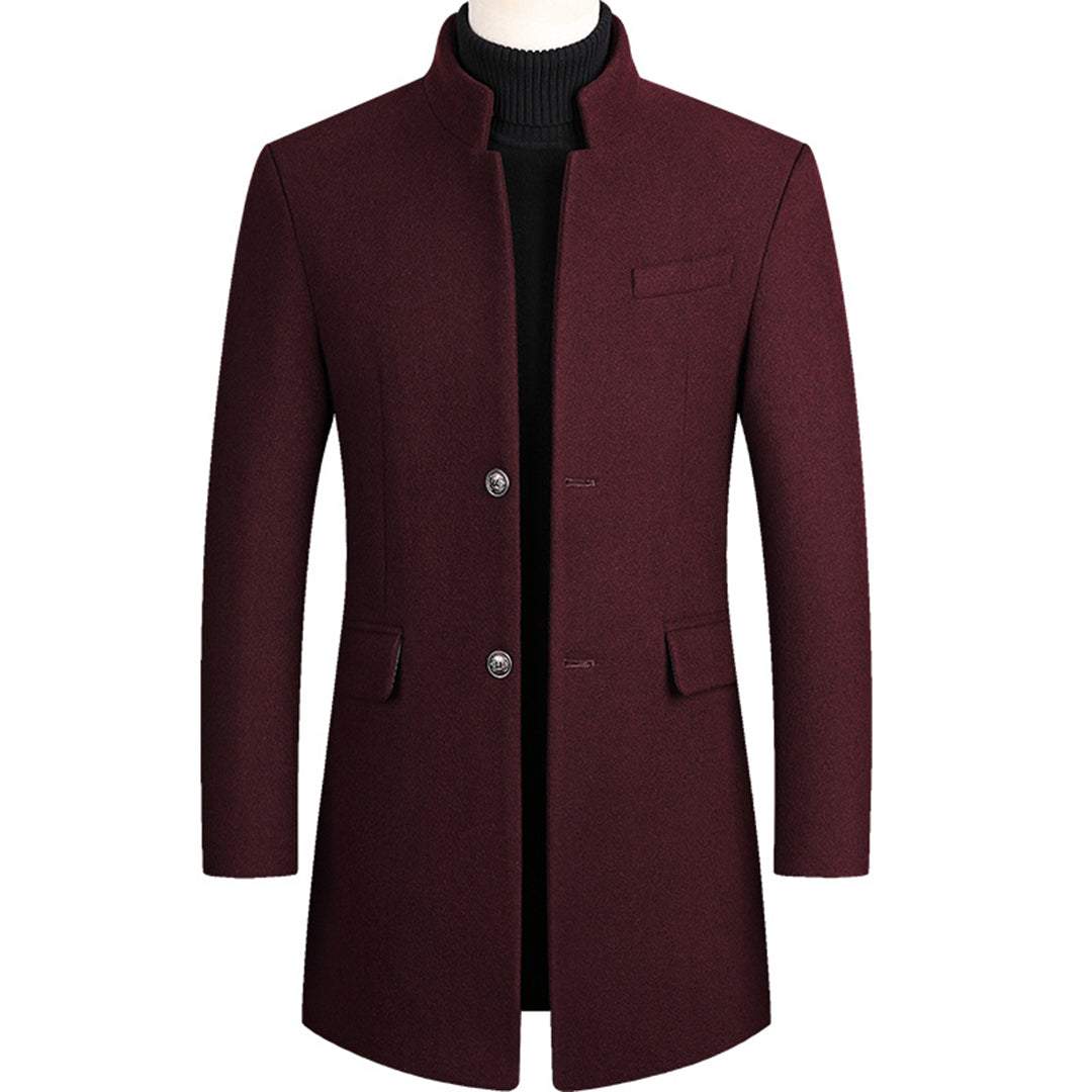 Drune | Elegante Jack für Männer