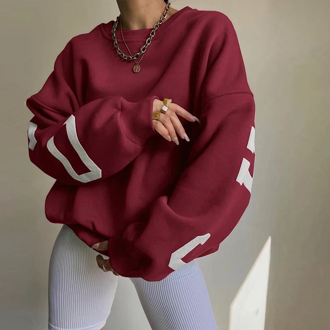 Drune Pullover - Fayne