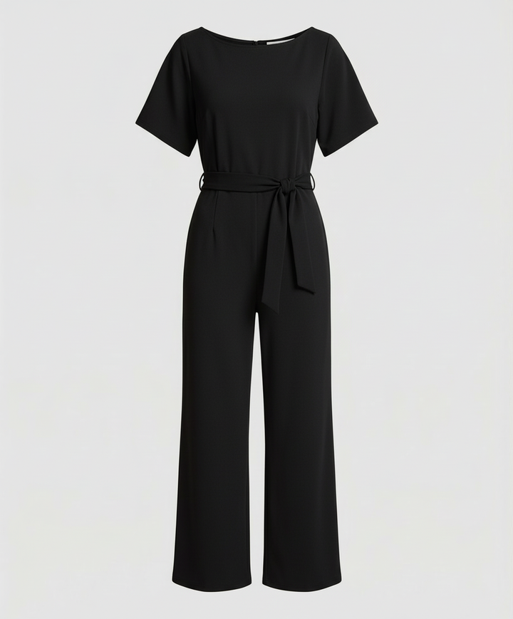 Eleganter Damen Jumpsuit | Drune