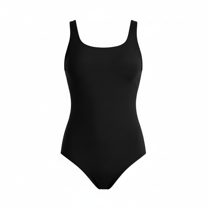 Einteiliger Sport-Badeanzug mit Ombre-Design Drune