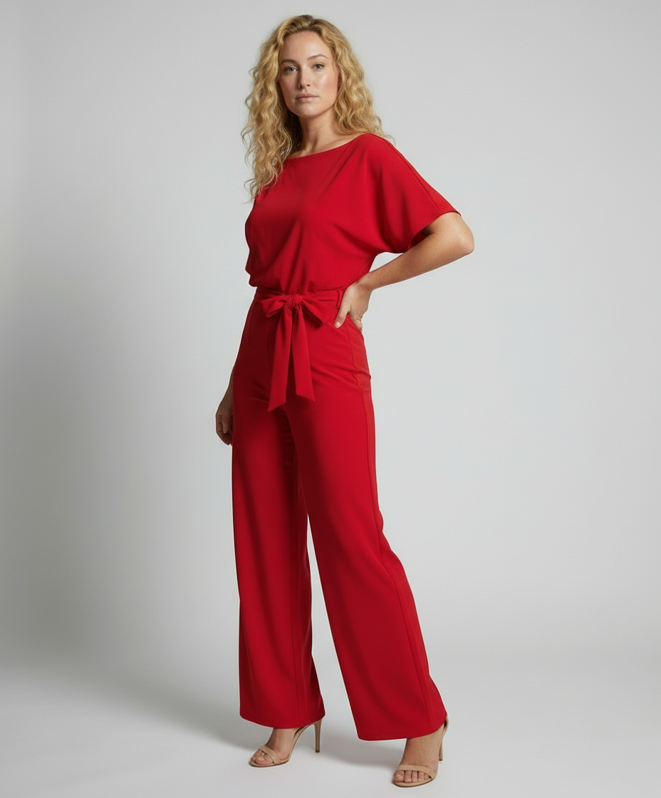 Eleganter Damen Jumpsuit | Drune