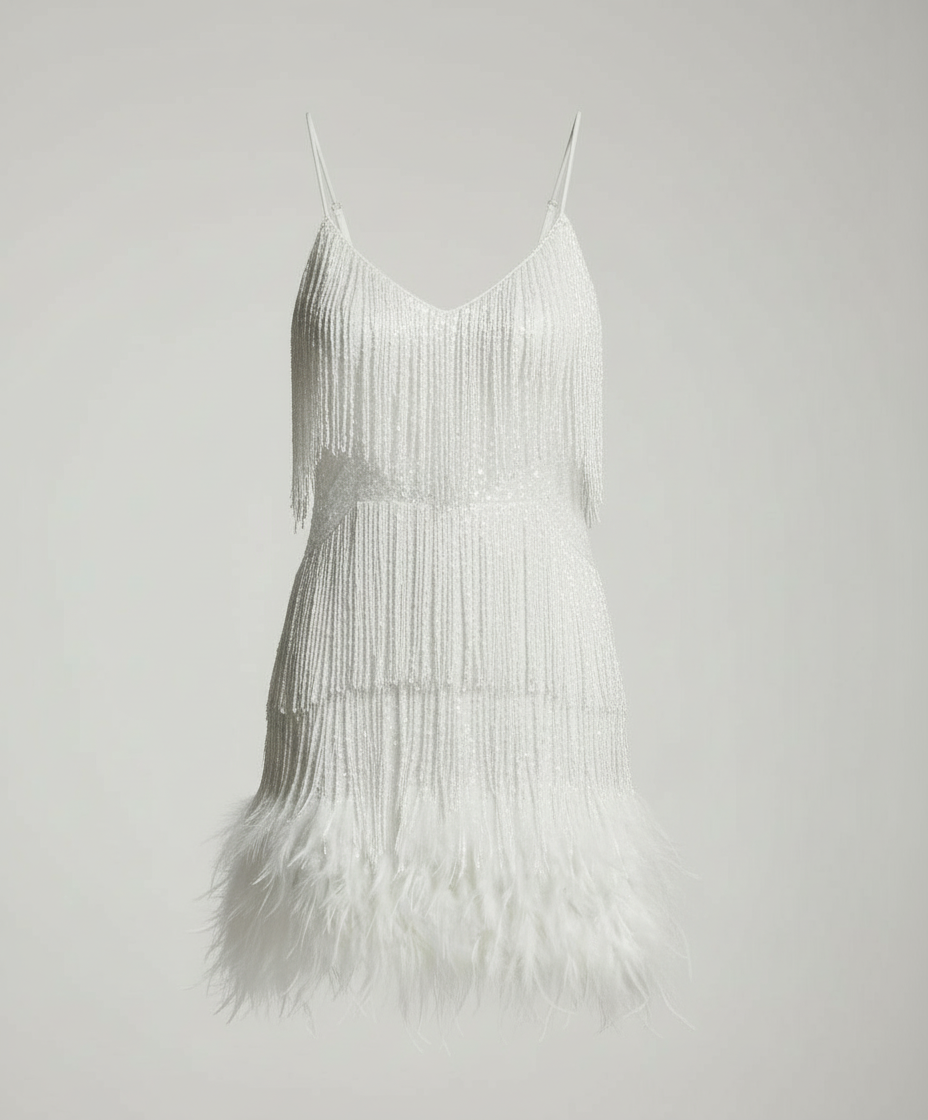 Drune | Samba – Ein stylishes Cocktailkleid