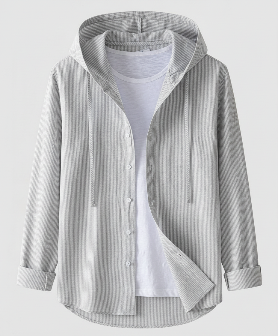 Atmungsaktive Leichte Bluse Damen | Drune