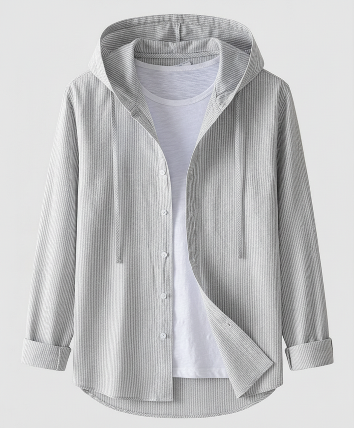 Atmungsaktive Leichte Bluse Damen | Drune