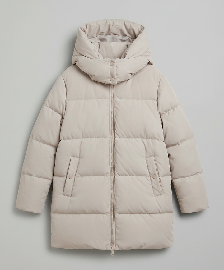 Vielseitige Damen Winterjacke | Drune
