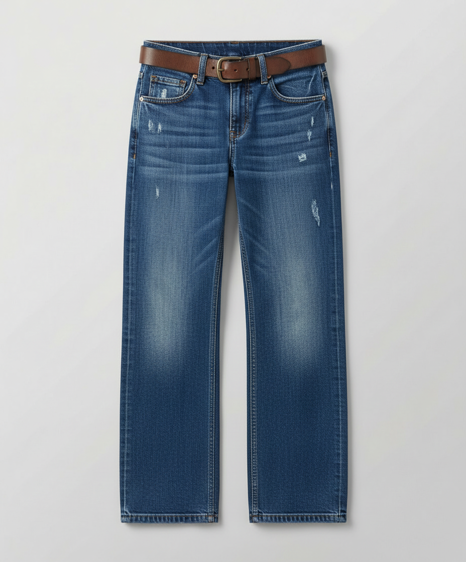 Moderne Statement Hose Damen | Drune