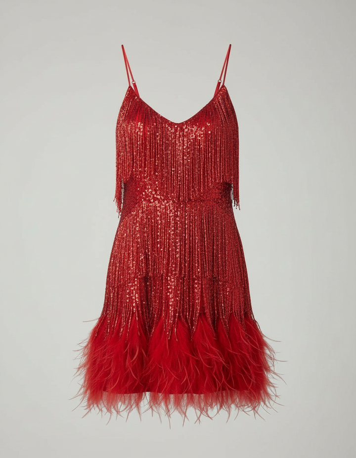 Drune | Samba – Ein stylishes Cocktailkleid