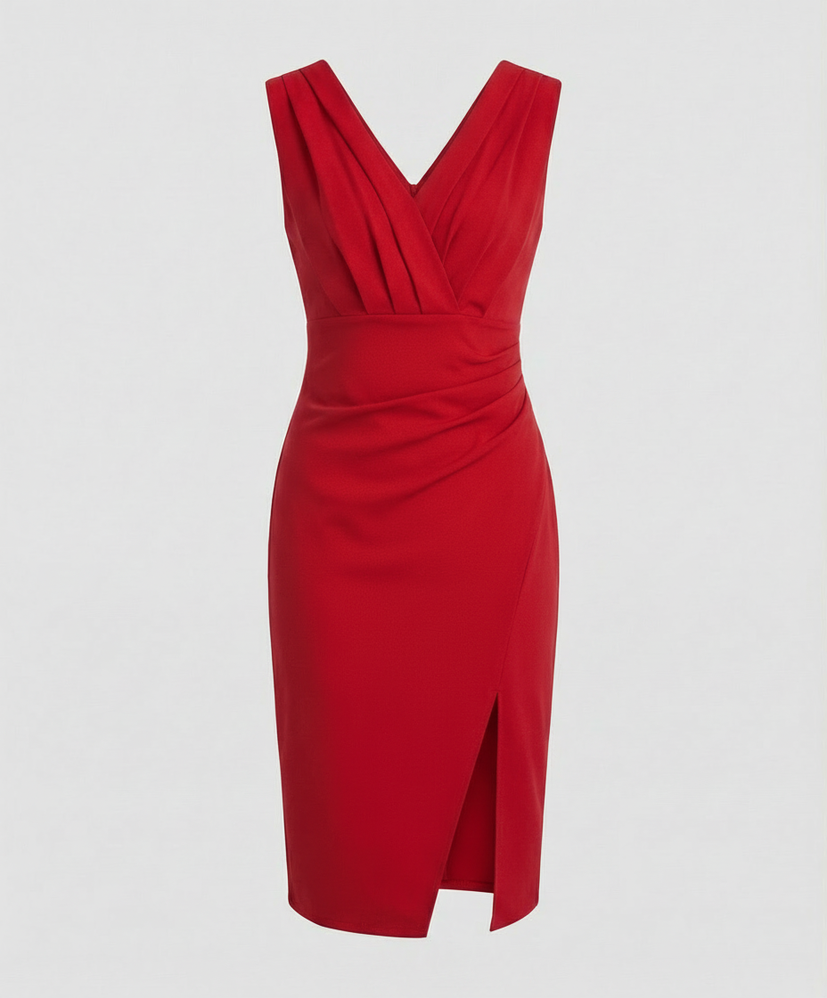 Elegantes Abendkleid Damen | Drune