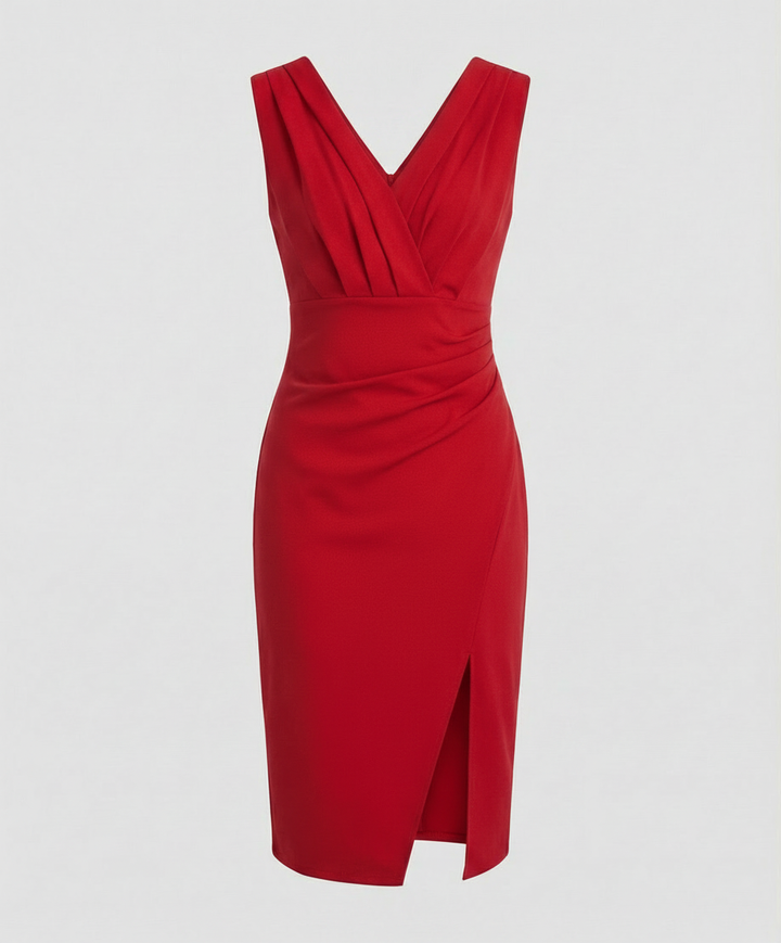 Elegantes Abendkleid Damen | Drune