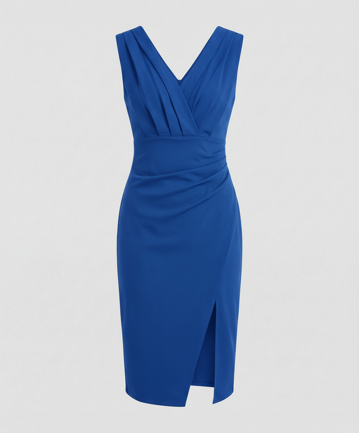 Elegantes Abendkleid Damen | Drune