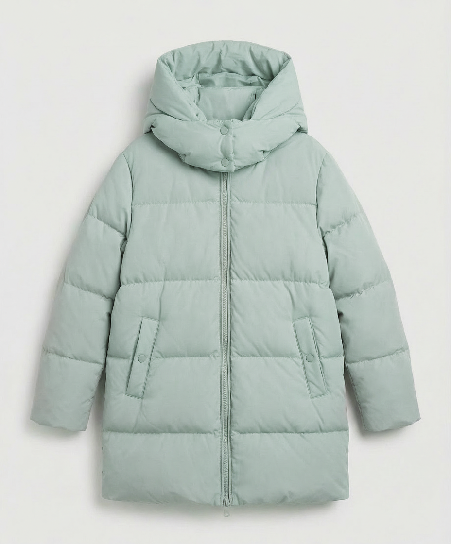 Vielseitige Damen Winterjacke | Drune